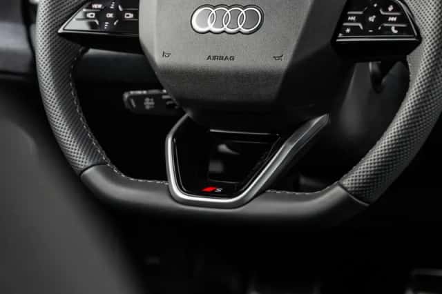 Audi A6 (2025) thumbnail 36