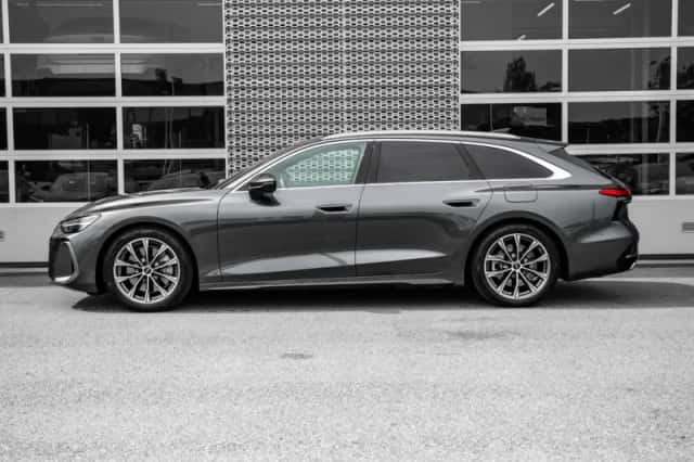 Audi A6 (2025) thumbnail 5