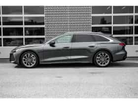 Audi A6 (2025) thumbnail 5