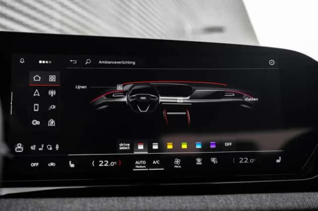 Audi A6 (2025) thumbnail 42