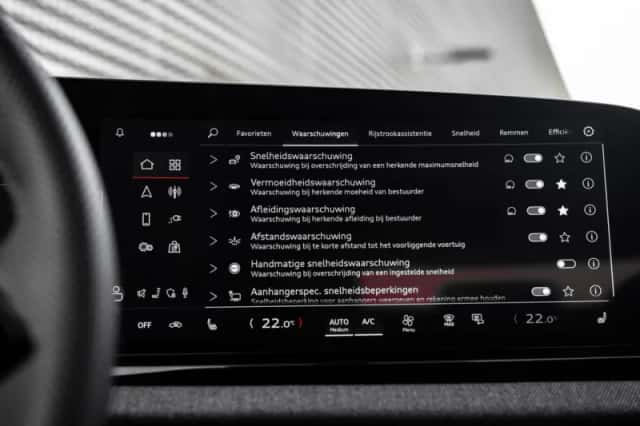 Audi A6 (2025) thumbnail 45