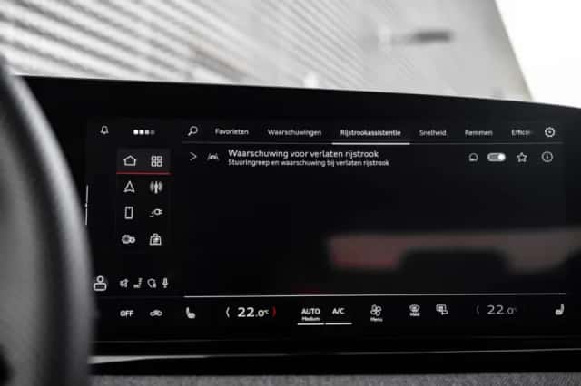 Audi A6 (2025) thumbnail 46