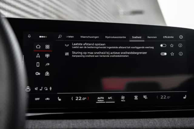 Audi A6 (2025) thumbnail 47