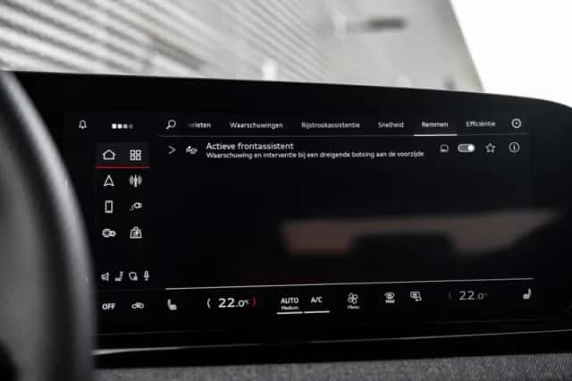 Audi A6 (2025) thumbnail 48