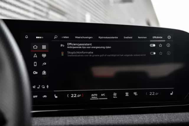 Audi A6 (2025) thumbnail 49