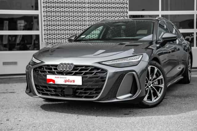 Audi A6 (2025) thumbnail 6