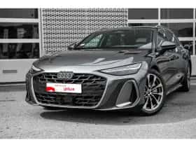 Audi A6 (2025) thumbnail 6