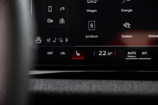 Audi A6 (2025) thumbnail 51