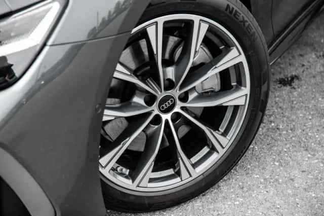 Audi A6 (2025) thumbnail 7