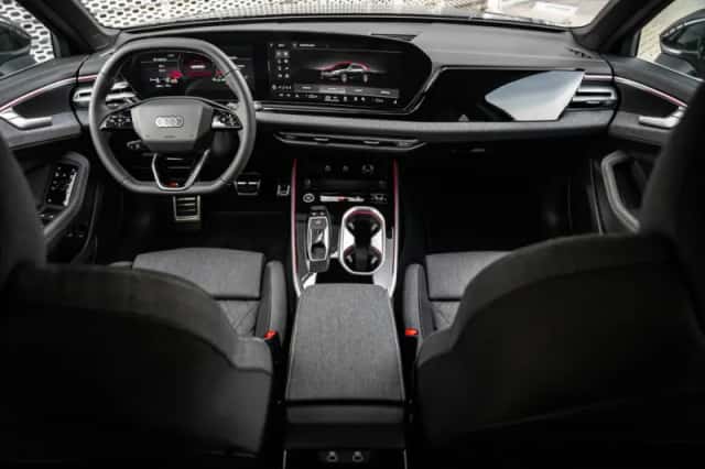 Audi A6 (2025) thumbnail 10