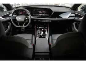 Audi A6 (2025) thumbnail 10