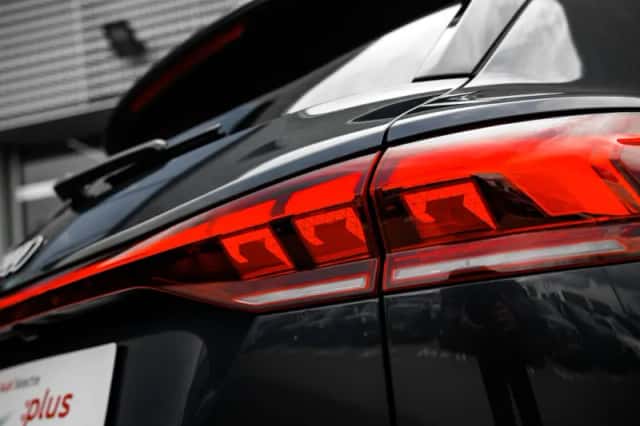 Audi Q6 e-tron (2025) thumbnail 16