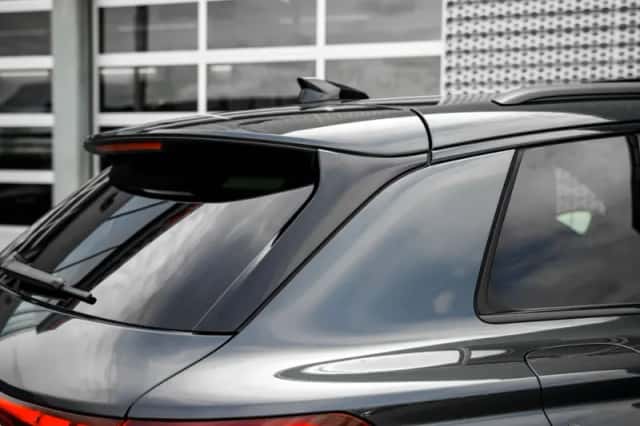 Audi Q6 e-tron (2025) thumbnail 17