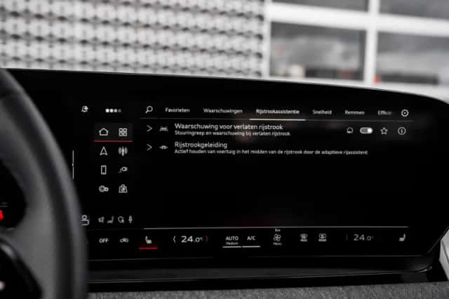 Audi Q6 e-tron (2025) thumbnail 38