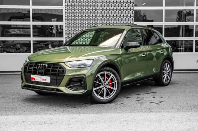 Audi Q5 (2025)
