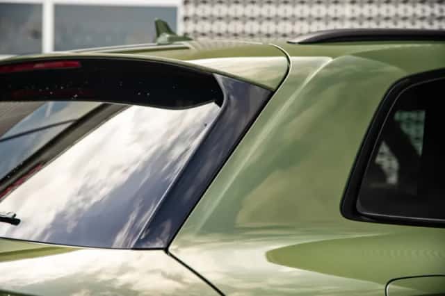 Audi Q5 (2025) thumbnail 14