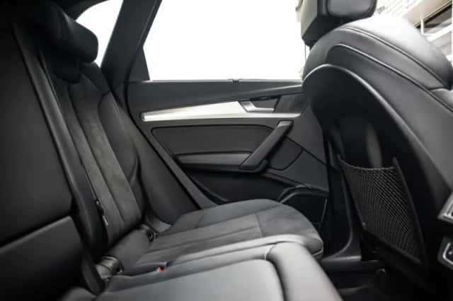 Audi Q5 (2025) thumbnail 19