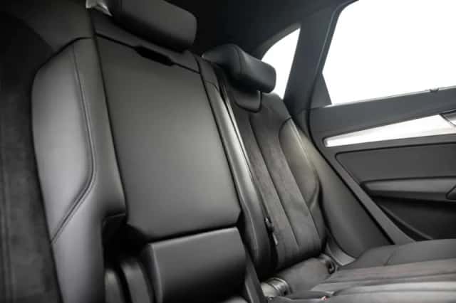 Audi Q5 (2025) thumbnail 20