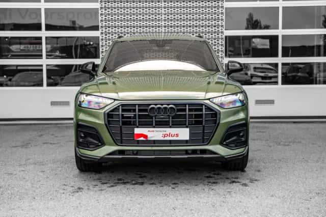 Audi Q5 (2025) thumbnail 3