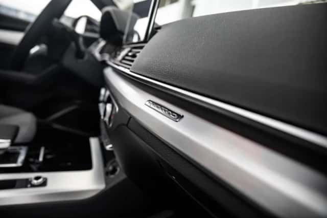 Audi Q5 (2025) thumbnail 21