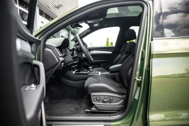 Audi Q5 (2025) thumbnail 23