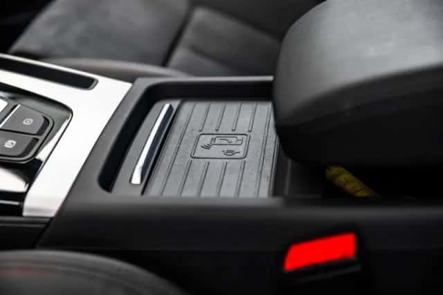 Audi Q5 (2025) thumbnail 28