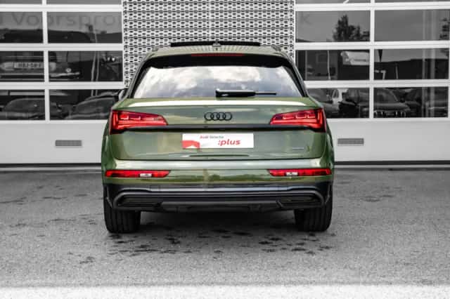 Audi Q5 (2025) thumbnail 4