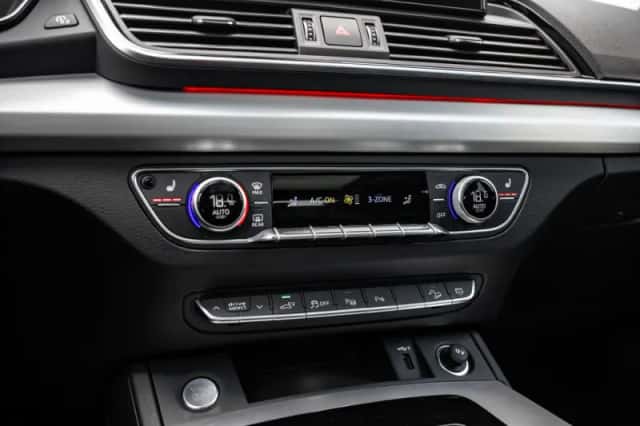 Audi Q5 (2025) thumbnail 31