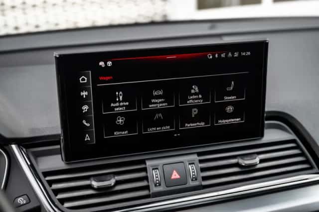 Audi Q5 (2025) thumbnail 33
