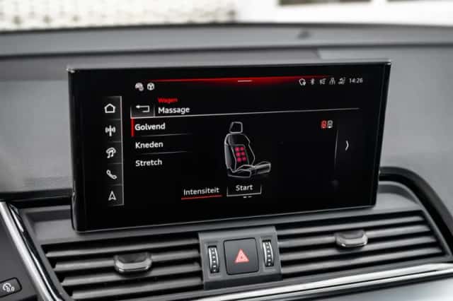 Audi Q5 (2025) thumbnail 34