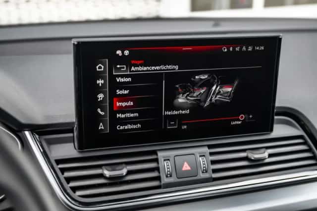 Audi Q5 (2025) thumbnail 35