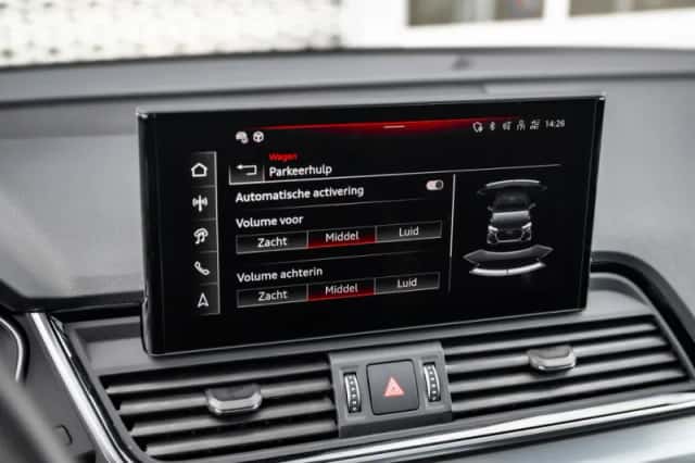 Audi Q5 (2025) thumbnail 36