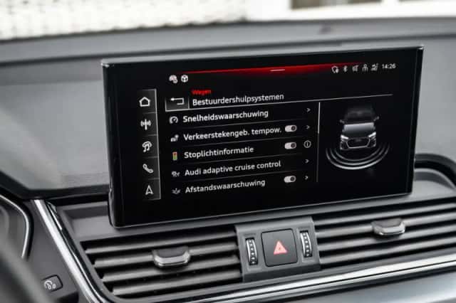 Audi Q5 (2025) thumbnail 37