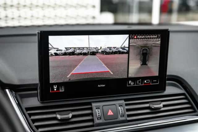 Audi Q5 (2025) thumbnail 39