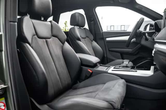 Audi Q5 (2025) thumbnail 8