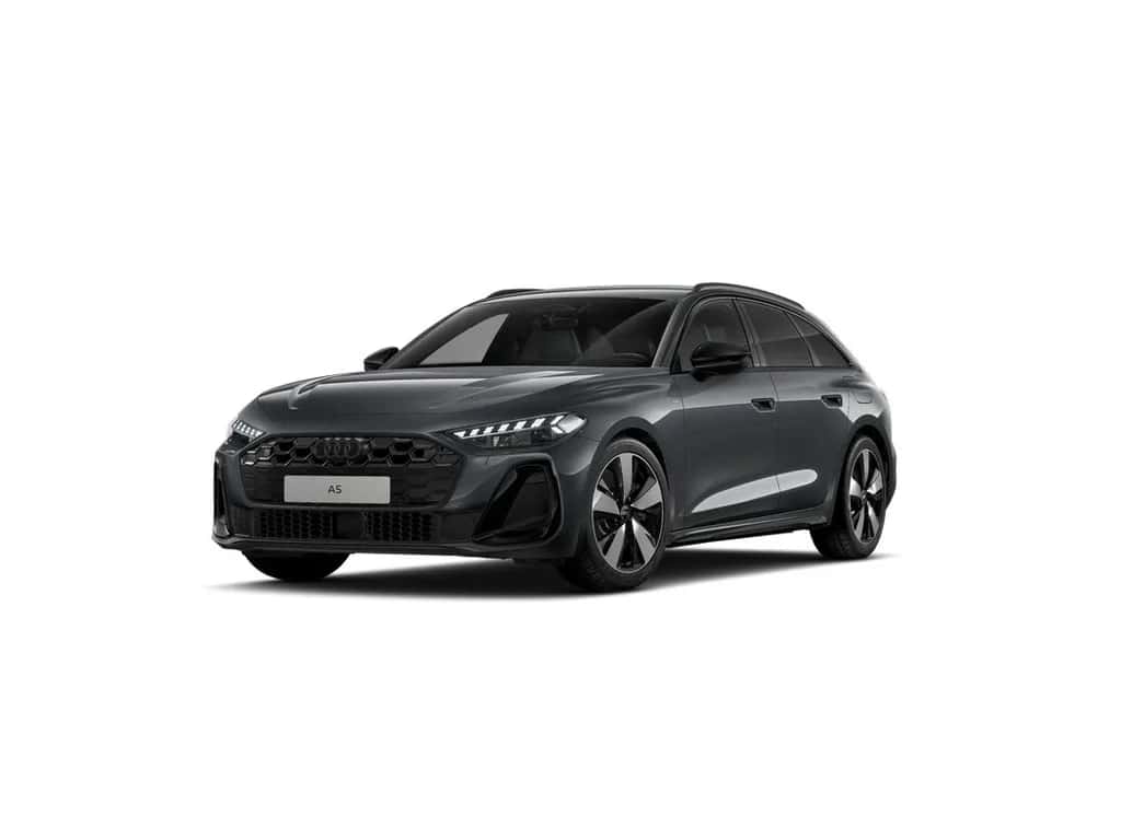 Audi A5 (2026) — foto 1