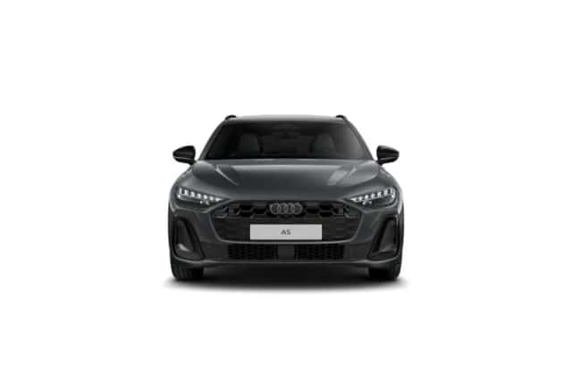 Audi A5 (2026) thumbnail 3
