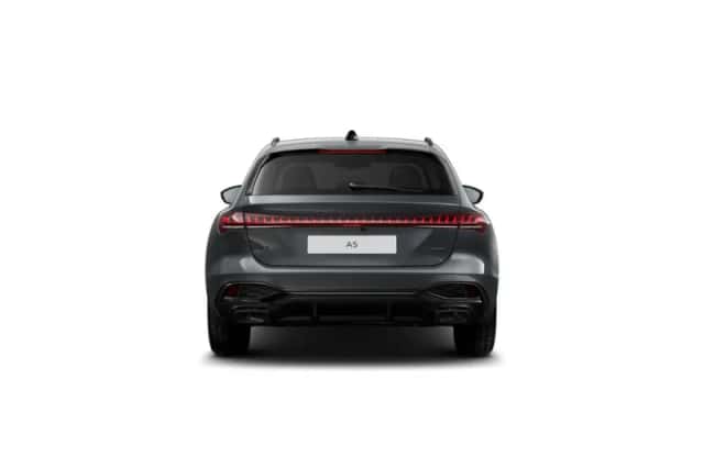 Audi A5 (2026) thumbnail 4