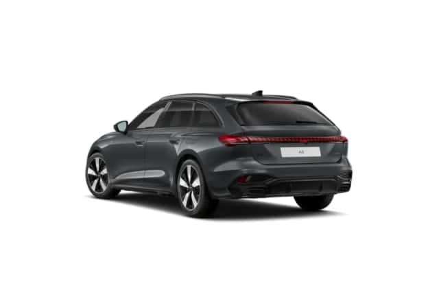 Audi A5 (2026) thumbnail 5