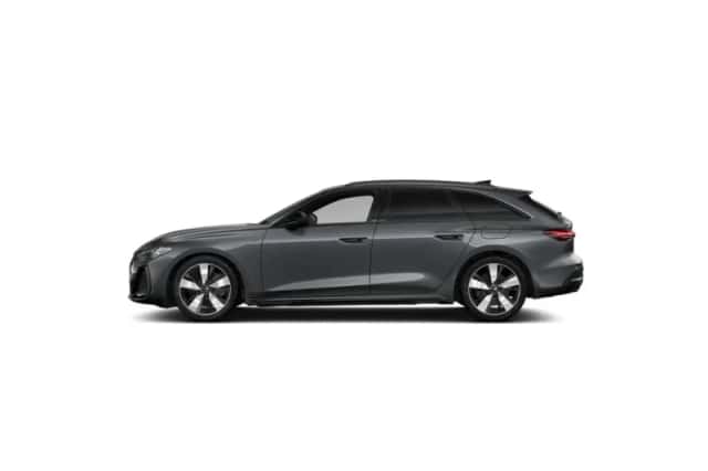 Audi A5 (2026) thumbnail 6
