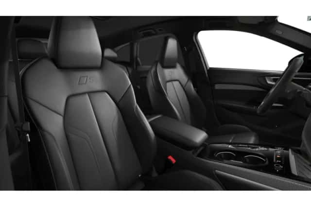 Audi A5 (2026) thumbnail 7