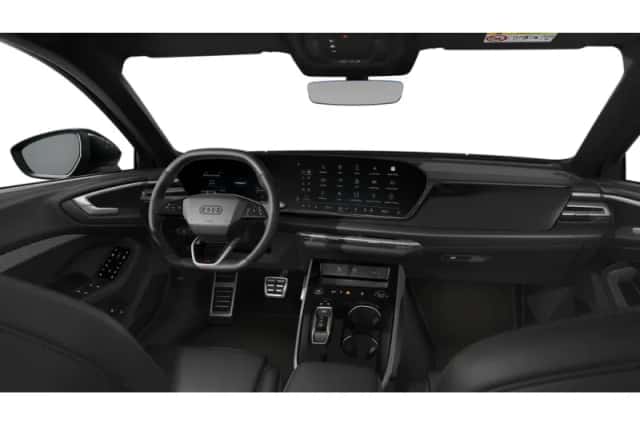 Audi A5 (2026) thumbnail 9