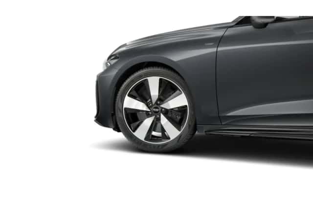 Audi A5 (2026) thumbnail 10