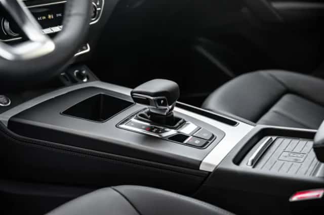 Audi Q5 (2025) thumbnail 13