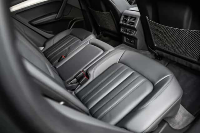 Audi Q5 (2025) thumbnail 17