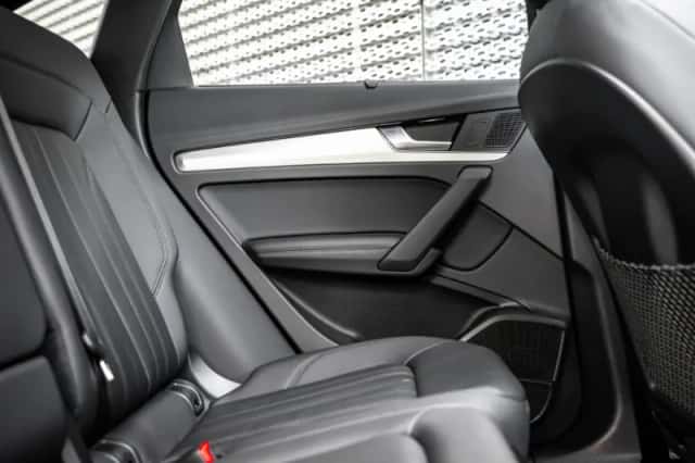 Audi Q5 (2025) thumbnail 19