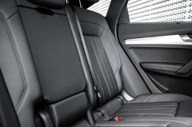 Audi Q5 (2025) thumbnail 20