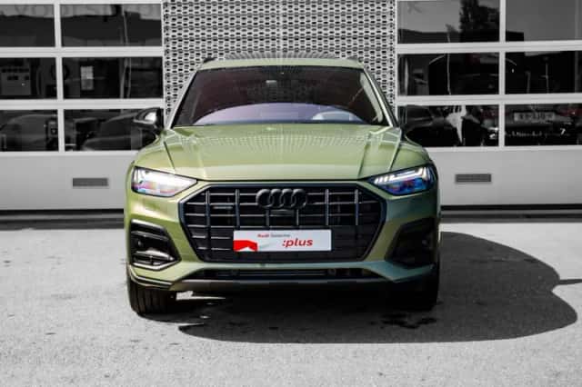 Audi Q5 (2025) thumbnail 3