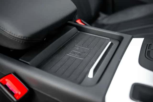 Audi Q5 (2025) thumbnail 23