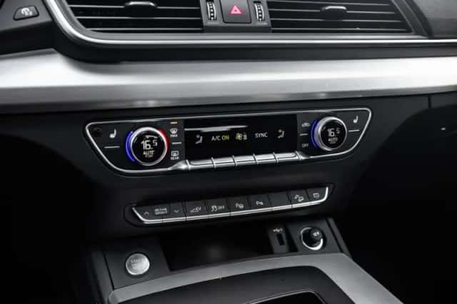 Audi Q5 (2025) thumbnail 29